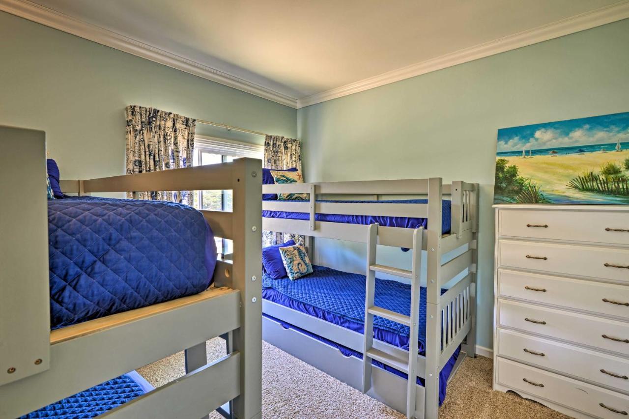 Beachfront Condo With Monterey Bay Views! Watsonville Ngoại thất bức ảnh